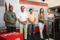 PSOE Toledo exige a Cospedal que mantenga abiertas las urgencias de Tembleque y Pueblanueva que asisten a 9.000 personas