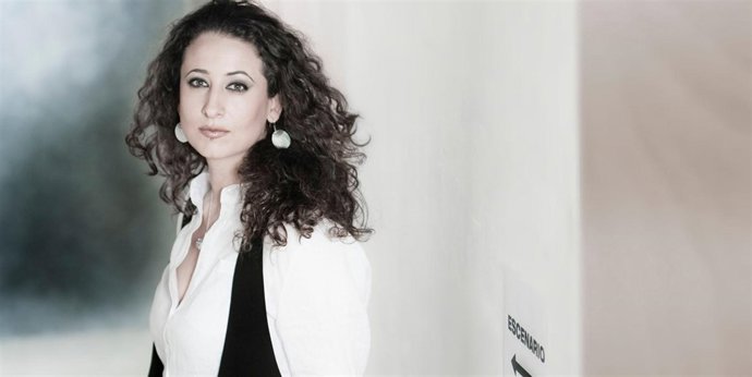 La Tremendita, este viernes en el Palacio de la Buhaira