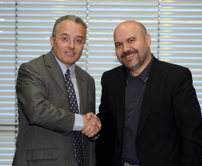 Acuerdo Telefónica Y CERMI