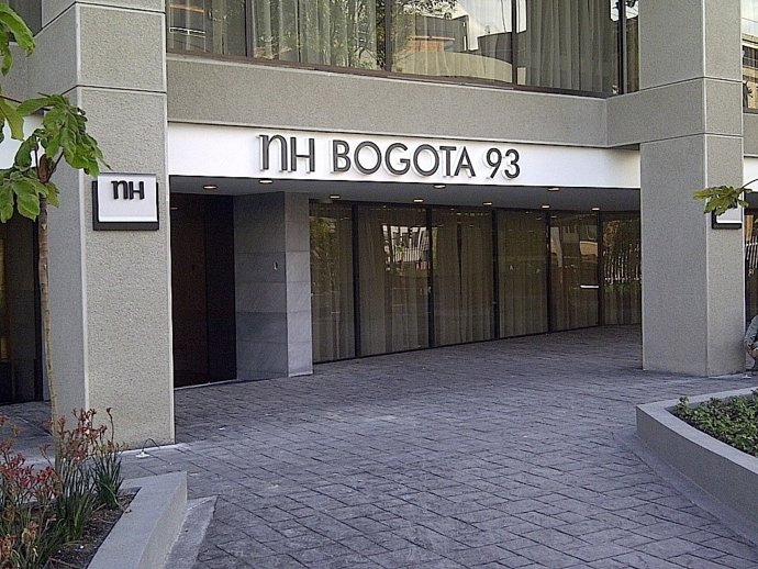 NH Bogotá