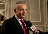 Escañuela lamenta la baja de Nadal: "Es la peor noticia que podíamos tener"