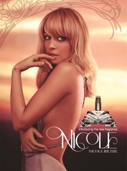 Nicole Richie para Nicole