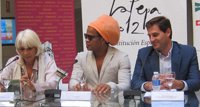 Carlinhos Brown invita a la sociedad a participar de una "manifestación de positividad" este sábado en Cádiz