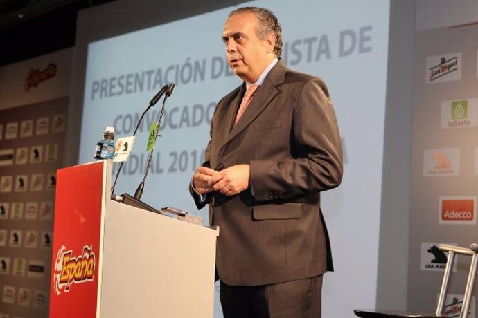 Jose Luis Sáez 
