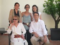 Rosa Maria Sardà: "Se lo quieren cargar todo y lo van a conseguir"