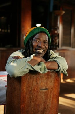Alpha Blondy 