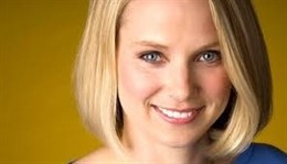 Marissa Mayer, Nueva Directora Ejecutiva De Yahoo