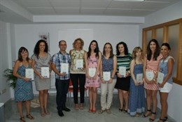 Gobierno de Extremadura