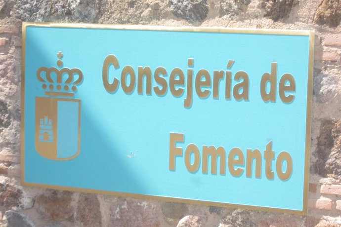 Consejería Fomento