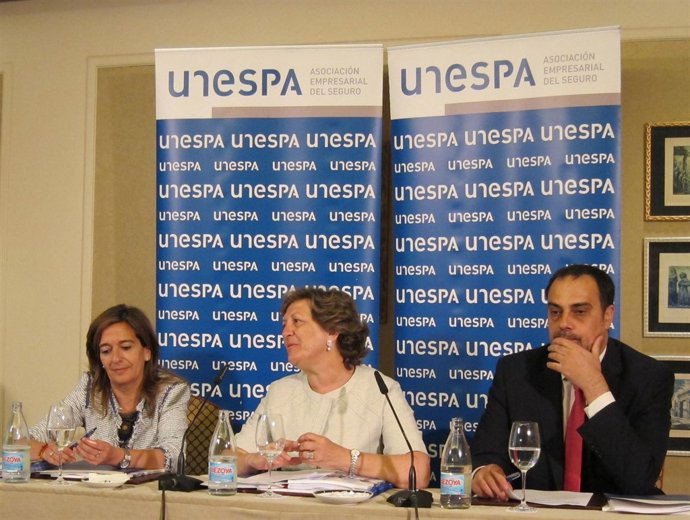 Presentación Memoria Social Unespa