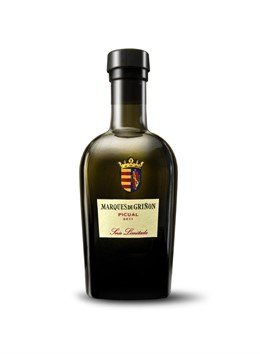 Aceite Oliva Virgen Extra Marqués De Griñón