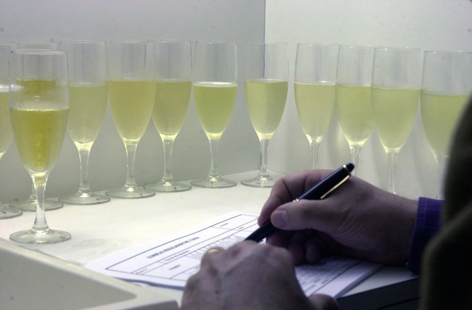 Calificación Cava