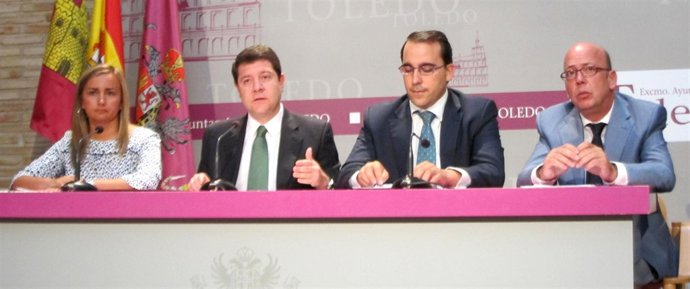 Puig, Page y director Globalcaja