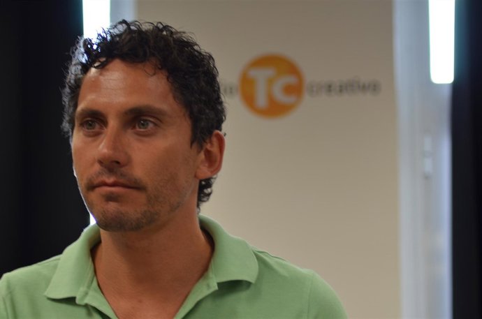 El actor Paco León