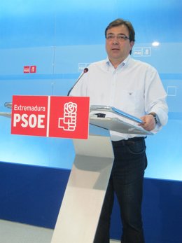 Guillermo Fernández Vara