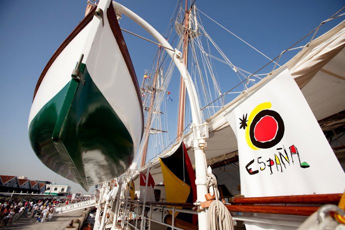 Promoción De Paradores En Portugal