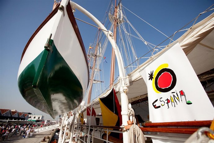 Promoción De Paradores En Portugal