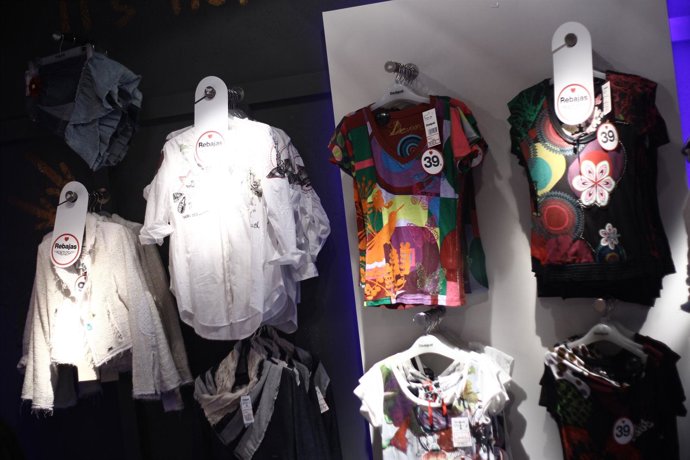 Recursos De Rebajas En Verano