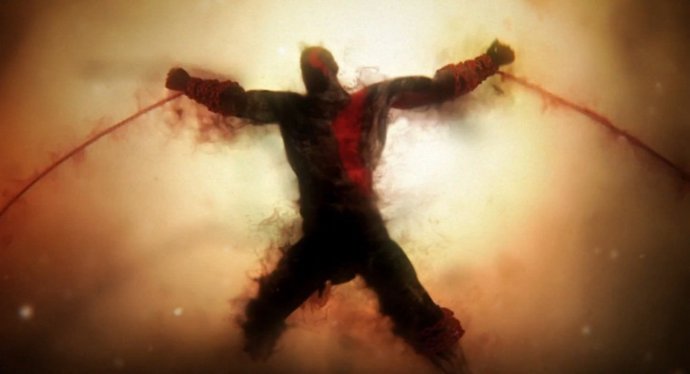 God of War Ascension