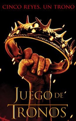 Juego De Tronos