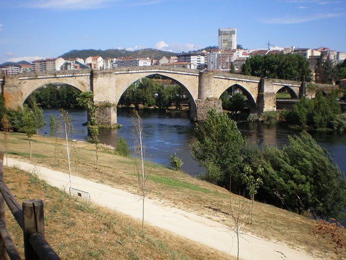 Nueva App Para El Turismo De Ourense