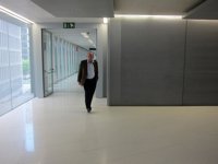 CDC abona la fianza de 3,3 millones con el aval de un edificio de la sede nacional