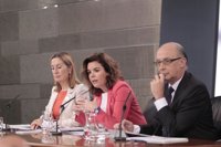 El Gobierno dividirá Renfe en cuatro empresas y extinguirá Feve