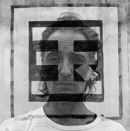 Alberto García-Alix. Autorretrato. Ajuste de cuentas