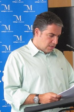Elías Bendodo