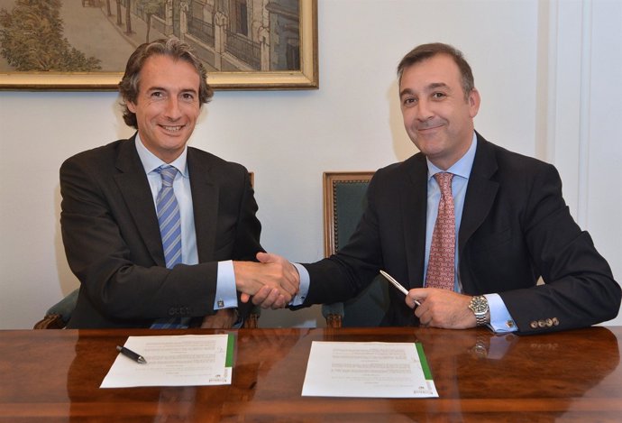 Convenio del FIS y el Hotel Real