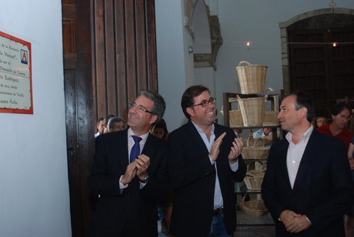 Diputación de Cáceres