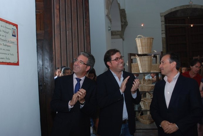 Diputación de Cáceres