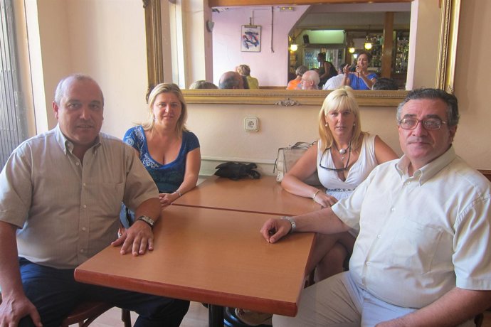 Colegio De Guías De Baleares