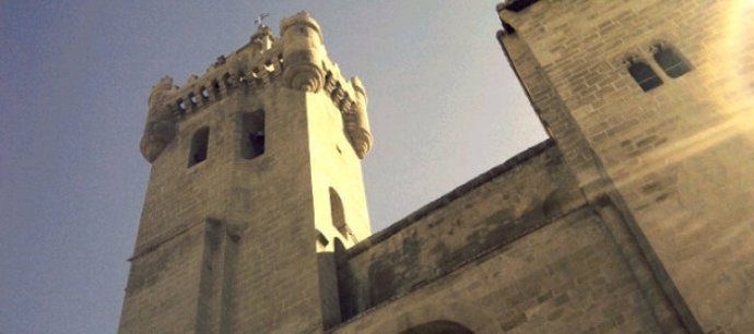 Ejea de los Caballeros 