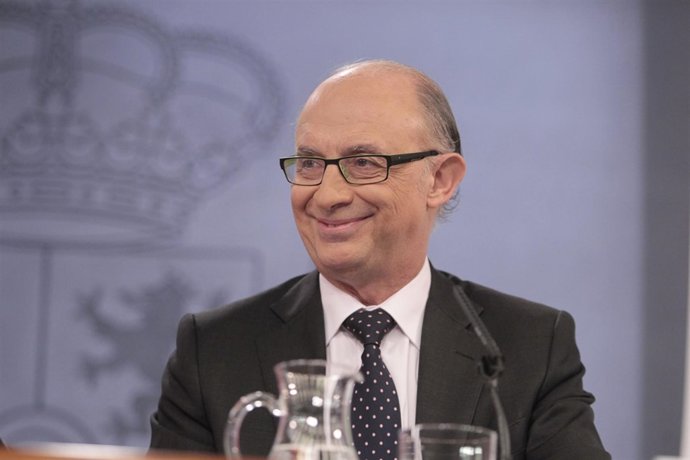 Cristóbal Montoro