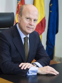 Economía.- El conseller valenciano de Economía augura que muchas CCAA se adherirán al mecanismo de liquidez autonómica 