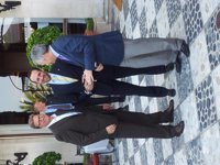 Bauzá asegura que "Baleares tiene solvencia económica" y no pedirá un rescate al Gobierno