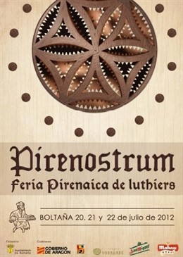 Feria Pirenaica de luthiers