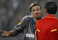 Fútbol.- River Plate está interesado en fichar a Guti