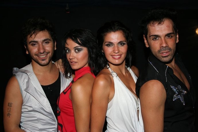 La Década de la Prodigiosa