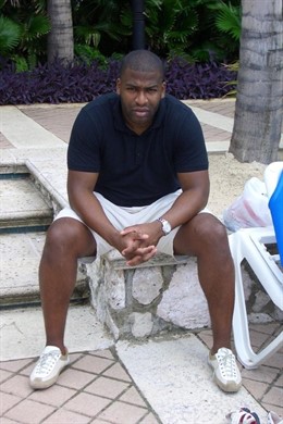 Policía pide colaboración para localizar a un holandés