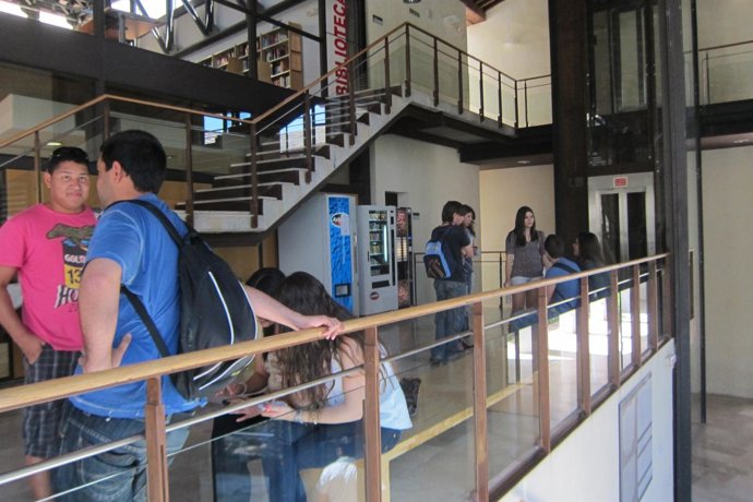 ESTUDIANTES, ALUMNO, UCLM