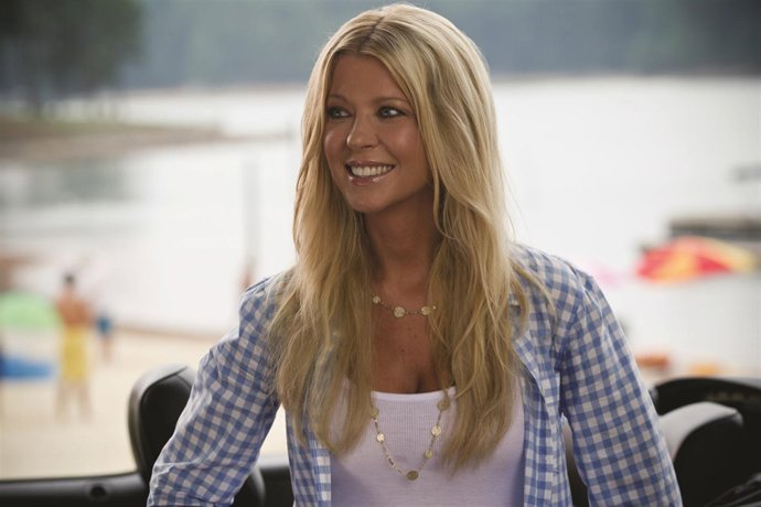 Tara Reid en American Pie
