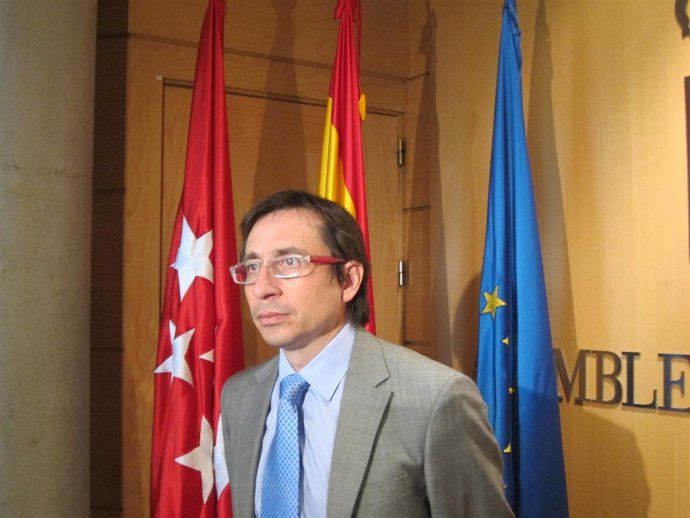 Ramón Marcos