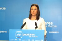 PP acusa al Gobierno del PSOE de "dejar en la ruina a España y a las CCAA" y exige que "no dé lecciones de economía"