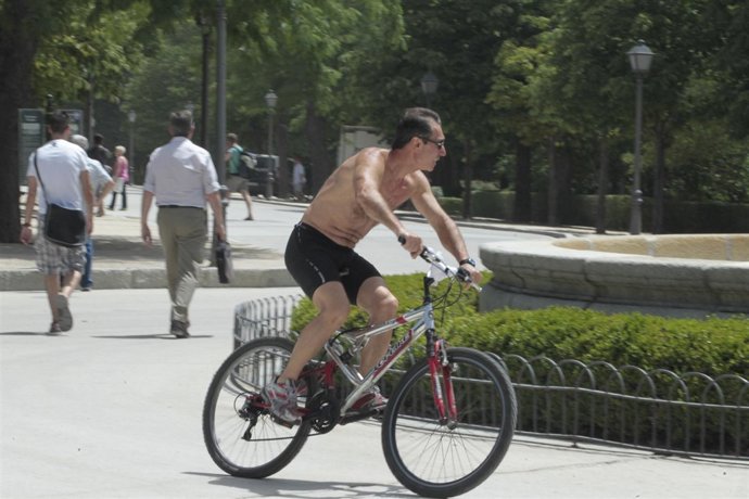Recursos De Calor En España