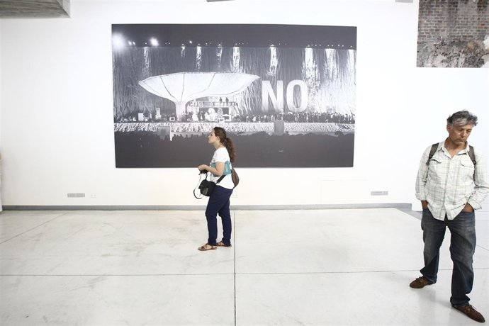 PHotoEspaña 2012