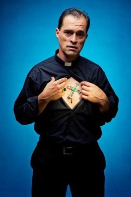 El gran inquisidor llega en septiembre al castillo de San Jorge