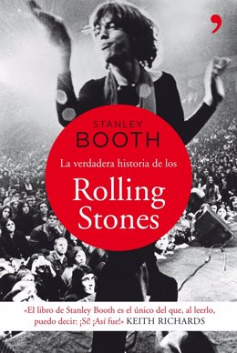 'La Verdadera Historia De Los Rolling Stones'