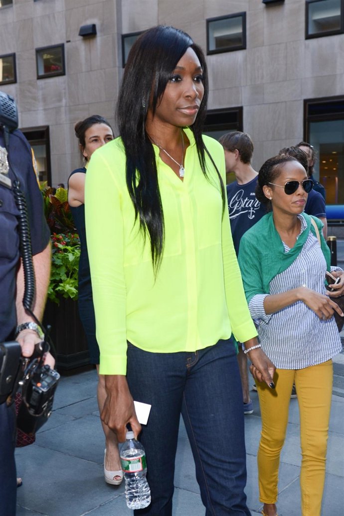 Venus Williams